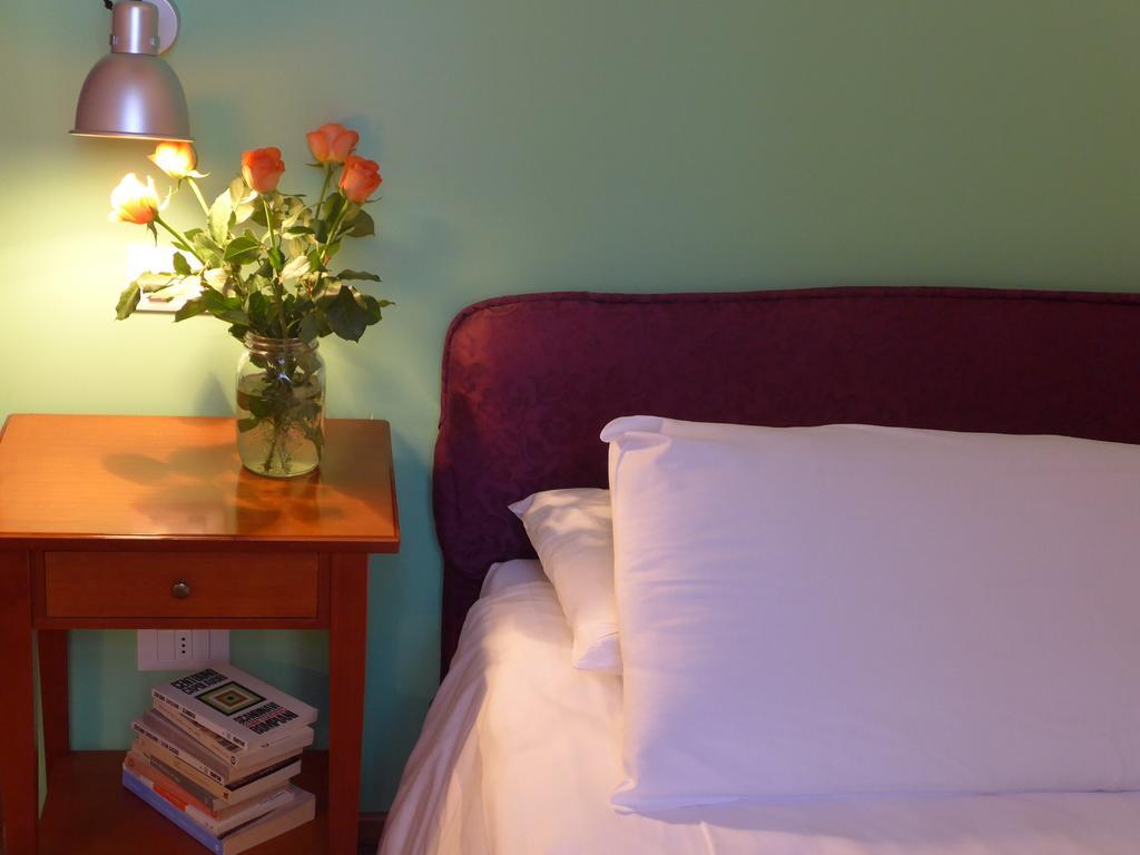 B&B Casa Fenoglio Ventimiglia Room photo