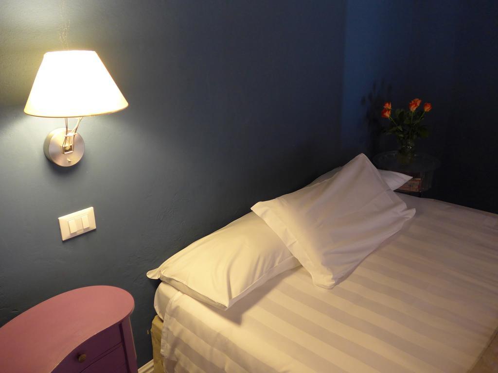 B&B Casa Fenoglio Ventimiglia Room photo